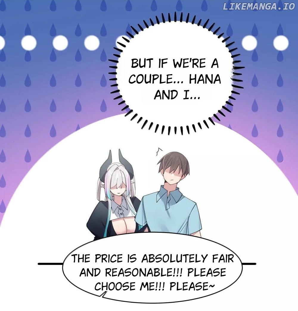 My Fake Girlfriends are using me as a Shield Chapter 143 - page 16